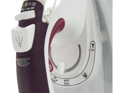 Утюг Tefal FV5549E0, 2600Вт photo 4